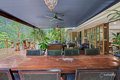 Property photo of 36 Albert Evans Drive Worongary QLD 4213