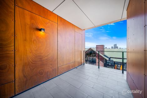 Property photo of 305/11 Barrack Square Perth WA 6000