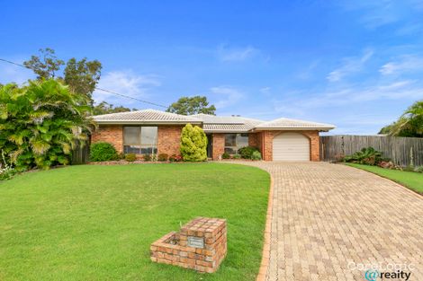 Property photo of 21 Camira Street Alexandra Hills QLD 4161