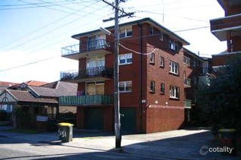 Property photo of 5/51 Coogee Street Randwick NSW 2031
