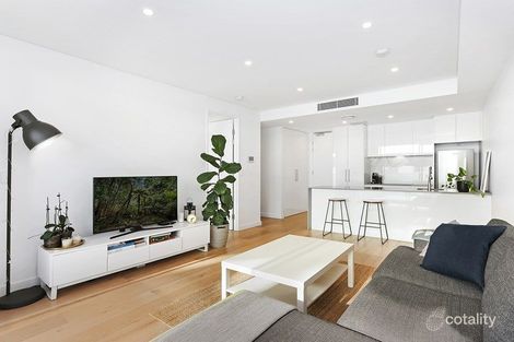 Property photo of 12/91 Old South Head Road Bondi Junction NSW 2022