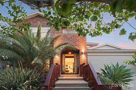 Property photo of 11 Fuchsia Crescent Point Cook VIC 3030