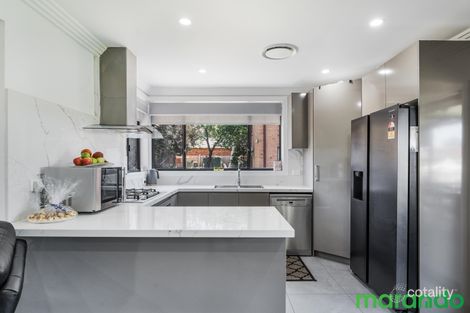 Property photo of 124A Station Street Fairfield Heights NSW 2165