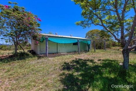 Property photo of 9 Biddle Road Imbil QLD 4570