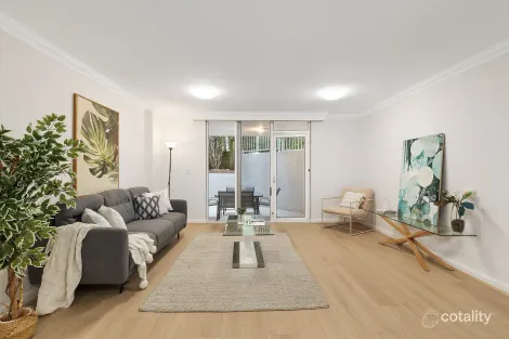 Property photo of 76/2 Pound Road Hornsby NSW 2077