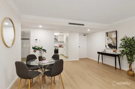 Property photo of 76/2 Pound Road Hornsby NSW 2077