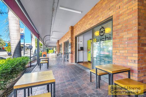 2/466 Boundary St, Spring Hill, QLD 4000