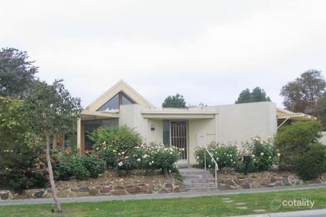20 GOLDEN GLEN RD, FOREST HILL, VIC 3131