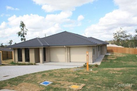 1 Balonne St, Brassall, QLD 4305