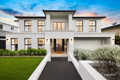 Property photo of 127 Collins Road St Ives Chase NSW 2075