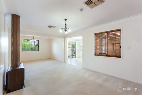 Property photo of 22 Risson Street Wilsonton Heights QLD 4350