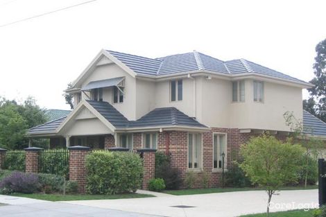 Property photo of 1/593-595 Burwood Highway Vermont South VIC 3133