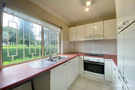 Property photo of 2/34-38 Park Avenue Burwood NSW 2134