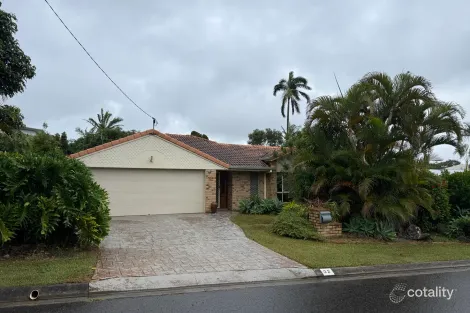 Property photo of 22 Gibson Street Buderim QLD 4556