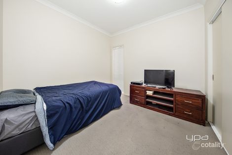 Property photo of 30 Scarvell Crescent Caroline Springs VIC 3023