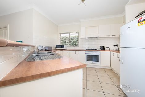 Property photo of 30 Scarvell Crescent Caroline Springs VIC 3023