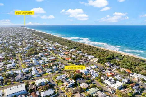 Property photo of 7 Bluebird Parade Bokarina QLD 4575