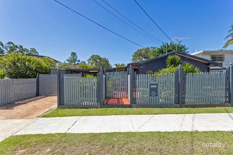 Property photo of 22 Galahad Street Marsden QLD 4132