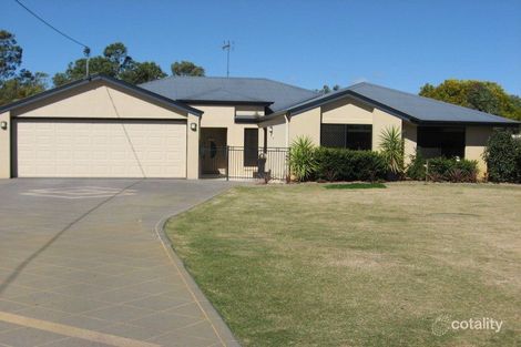 49 Beasley St, Chinchilla, QLD 4413