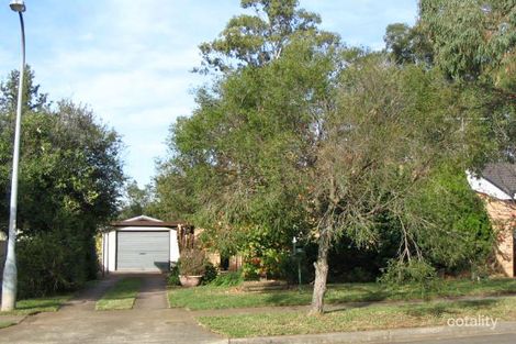 21 Camorta Cl, Kings Park, NSW 2148