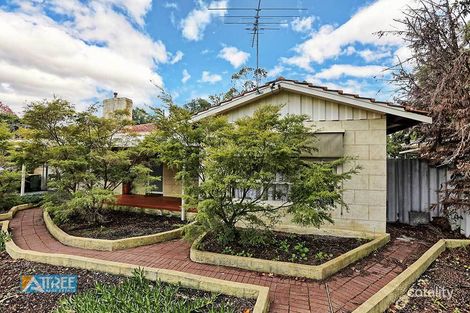 Property photo of 6 Belyea Street Gosnells WA 6110