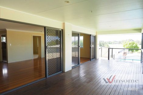 Property photo of 3 Hilton Trotter Place West Kempsey NSW 2440