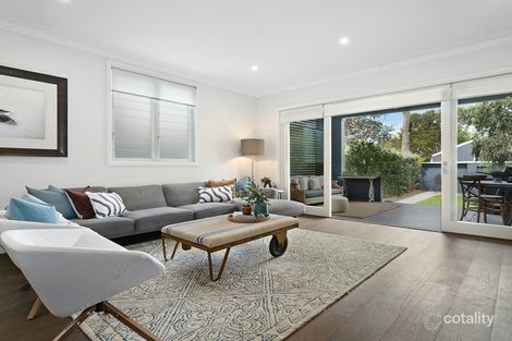 Property photo of 77 Marlborough Road Willoughby NSW 2068