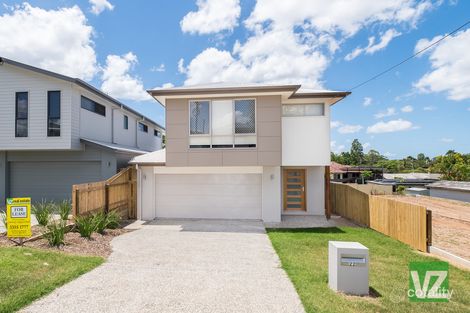 22 Pershing St, Keperra, QLD 4054