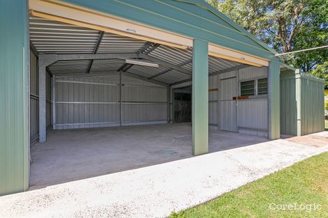 Property photo of 22 Galahad Street Marsden QLD 4132