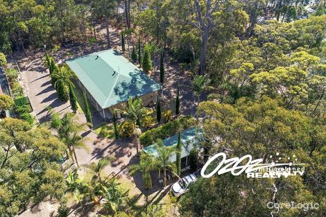 Property photo of 209 Island Point Road St Georges Basin NSW 2540