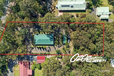 Property photo of 209 Island Point Road St Georges Basin NSW 2540