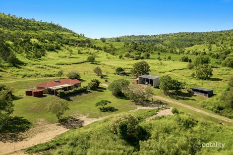 Property photo of 471 Derrymore Road Derrymore QLD 4352