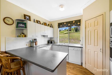 Property photo of 471 Derrymore Road Derrymore QLD 4352