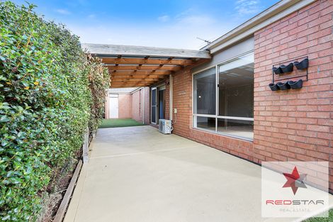 Property photo of 12 Hamilton Street Point Cook VIC 3030