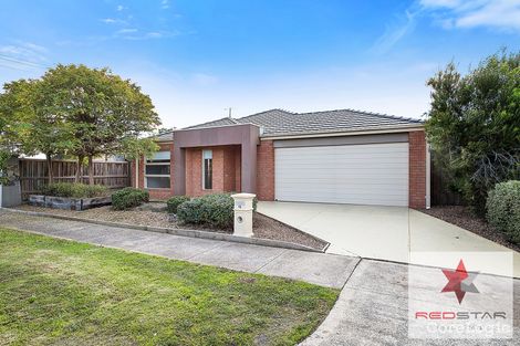 Property photo of 12 Hamilton Street Point Cook VIC 3030