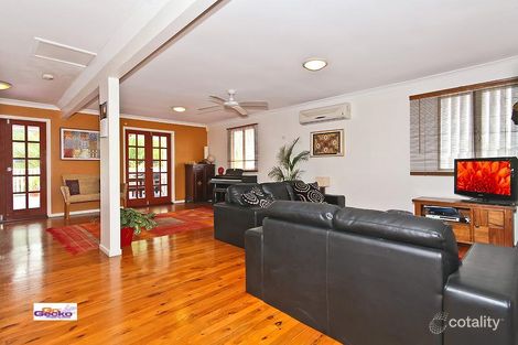 Property photo of 31 Bowering Street Lota QLD 4179