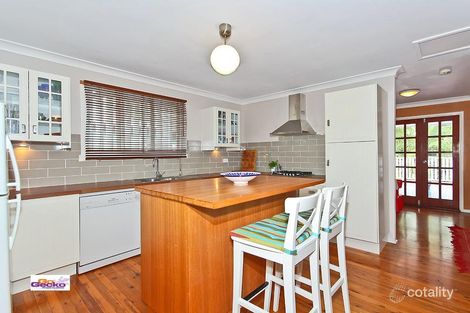Property photo of 31 Bowering Street Lota QLD 4179