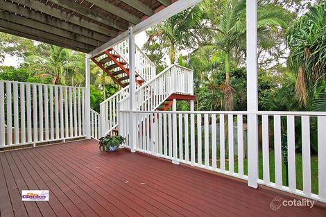 Property photo of 31 Bowering Street Lota QLD 4179