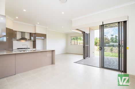 Property photo of 22 Pershing Street Keperra QLD 4054