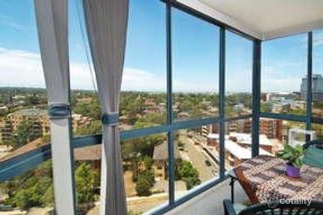 111/3 Sorrell St, Parramatta, NSW 2150