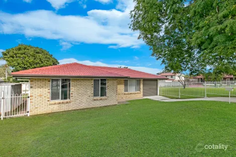5 Helicia St, Algester, QLD 4115