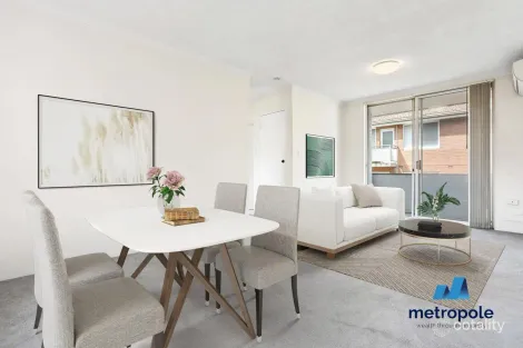 9/277-279 Livingstone Rd, Marrickville, NSW 2204