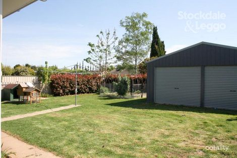Property photo of 4 Dunstan Street Wodonga VIC 3690