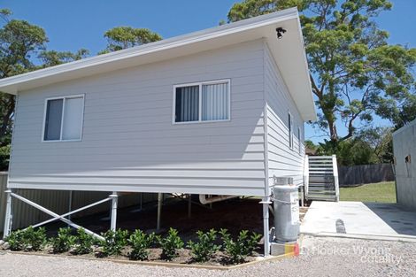 Property photo of 80 Perouse Avenue San Remo NSW 2262