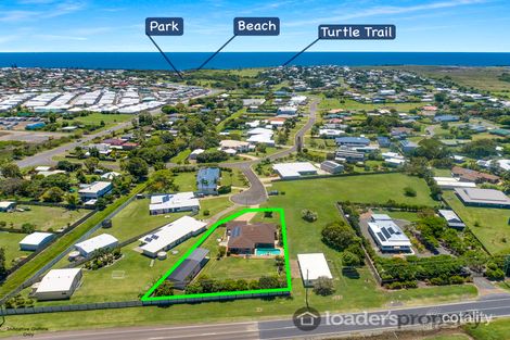 Property photo of 7 Christine Place Innes Park QLD 4670