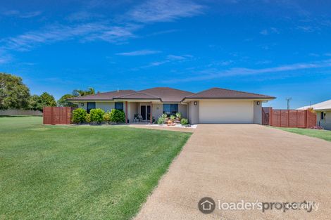 Property photo of 7 Christine Place Innes Park QLD 4670