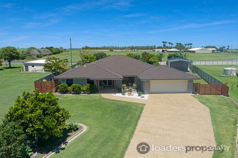 Property photo of 7 Christine Place Innes Park QLD 4670