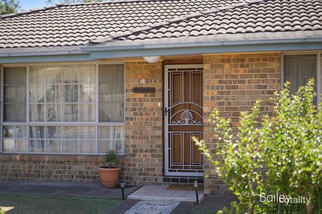 Property photo of 107 Gardner Circuit Singleton Heights NSW 2330
