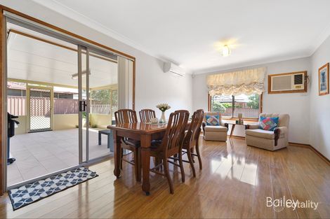 Property photo of 107 Gardner Circuit Singleton Heights NSW 2330