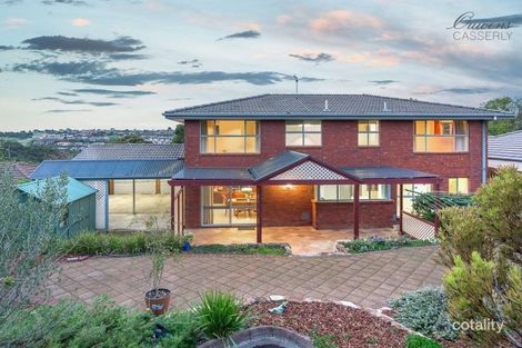 Property photo of 9 Cuthbert Court Golden Grove SA 5125